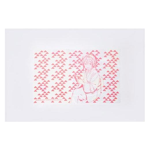 ふるさと納税 民芸品・工芸品 京都府 京都市 SO〇 okkii おふき 太秦萌ver. (ピンク) okkii おふき 太秦萌ver. ピンク