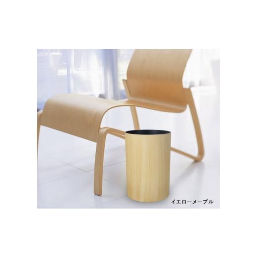 ふるさと納税 雑貨・日用品 和歌山県 海南市 ナチュラルウッドBOX S 3.4L 2個組イエローメープル タツクラフト Tk242 イエローメープル