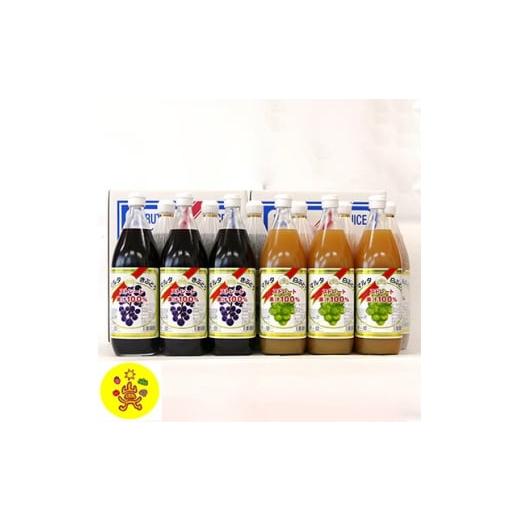 ふるさと納税 果汁飲料 ぶどう 宮城県 山元町 マルタのきぶどう白ぶどう1000ml12本詰合 1140133