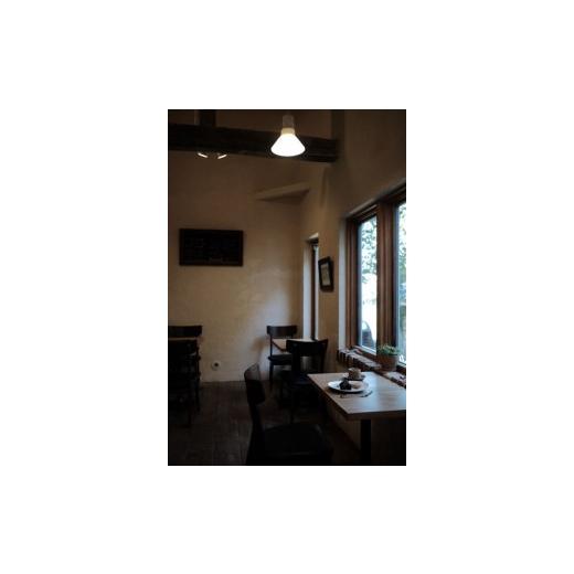 ふるさと納税 コーヒー コーヒー豆 北海道 美瑛町 自家焙煎珈琲店GOSH（ゴーシュ） ブレンドセレクション 048-23_2