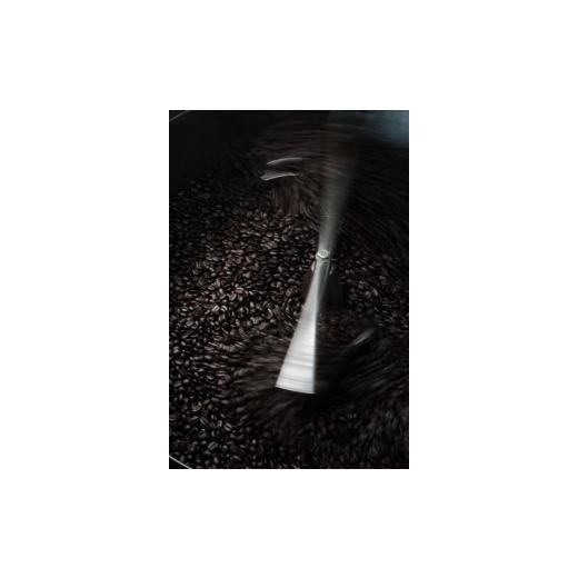 ふるさと納税 コーヒー コーヒー豆 北海道 美瑛町 自家焙煎珈琲店GOSH（ゴーシュ） ブレンドセレクション 048-23_5