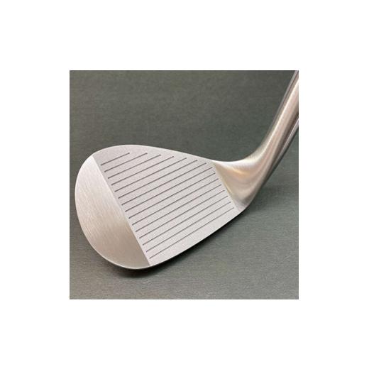 新入荷！ ふるさと納税 岡山県 美作市 MOZ桜吹雪 ウェッジ　58°ニッケルクロムサテンモデル　ノーメッキ仕上げ　(NS950R)【1143415】 【XU1348619545】(47500円)