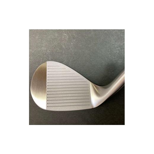 新入荷！ ふるさと納税 岡山県 美作市 MOZ桜吹雪 ウェッジ　58°ニッケルクロムサテンモデル　ノーメッキ仕上げ　(NS950R)【1143415】 【XU1348619545】(47500円)