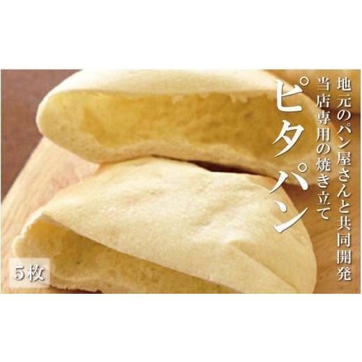 ふるさと納税 惣菜・レトルト 冷凍 和歌山県 白浜町 本格トルコ料理 オードブル 6名セット ケバブチキンステーキ ハンバーグ ピザ 焼き菓子 肉料理 鶏肉 温め…_6