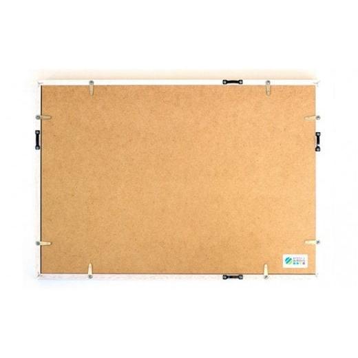 雑貨・日用品 絵画 埼玉県 白岡市 絵画のような質感《アートフォト》木漏れ日2014　 11246-0017 【鬼】
