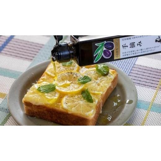 ふるさと納税 香川県 小豆島町 ★★小豆島産　エキストラバージンオリーブオイル〔手摘み〕182g×12本セット★★ 