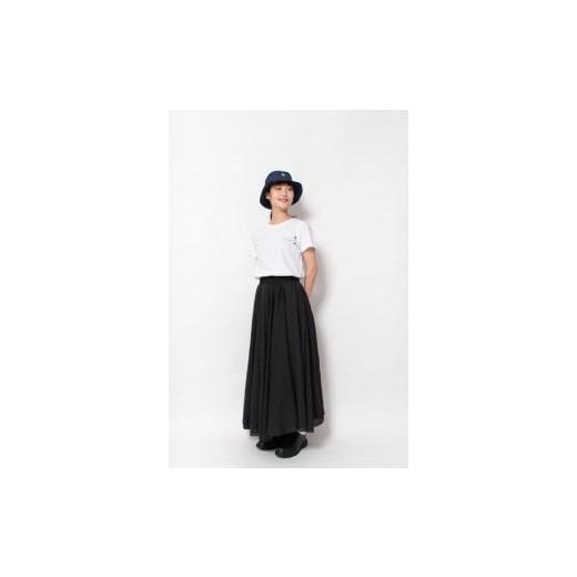 ふるさと納税 服 神奈川県 鎌倉市 《1》レディースL・メンズS〜M　サーフTシャツ　WHITE 《1》レディースL・メンズS〜M