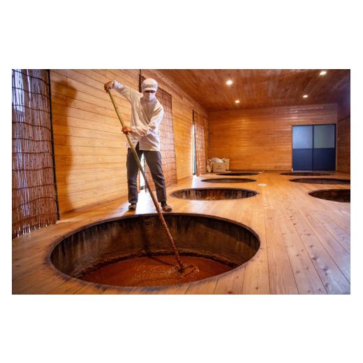 ふるさと納税 醤油 島根県 安来市 大正屋醤油店 純米しょうゆ＆丸大豆しょうゆセット アレルギー対応 720ml 優良 ふるさと 食品中央 コンクール 新技術 開発 …の画像