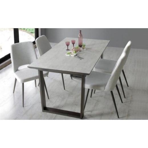 ふるさと納税 木工品・竹工品 福岡県 大川市 MT150テーブル 2REG ウォールナット a) W150・2REG ウォールナット