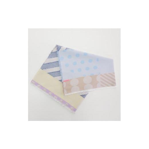 ふるさと納税 小物 ストール・マフラー 兵庫県 西脇市 30-34 POLS FUSAストール(SUNBEAMSライトグレー) SUNBEAMSライトグレー