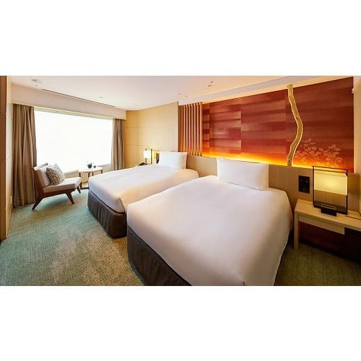 即購入可★ ふるさと納税 東京都 目黒区 i035 ホテル雅叙園東京 エグゼクティブスイートルーム1泊1室朝食2名様＋スパ1名様分 【QGW4294277684】(151250円)