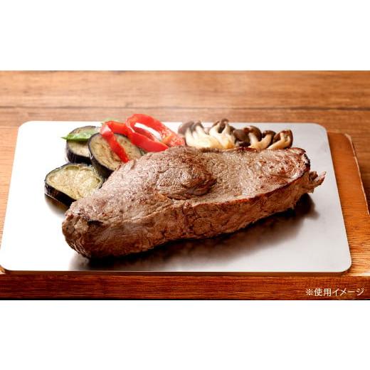 ふるさと納税 アウトドアグッズ 福岡県 北九州市 CGK ただの鉄板 ステンレス A5サイズ 21cm×14.8cm 厚み 4.0mm アウトドアの画像