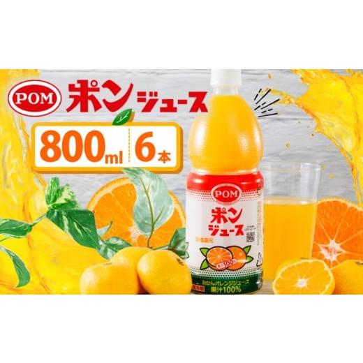 ふるさと納税 果汁飲料 みかん 愛媛県 松山市 ポンジュース 4.8L