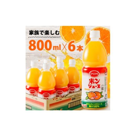ふるさと納税 果汁飲料 みかん 愛媛県 松山市 ポンジュース 4.8L