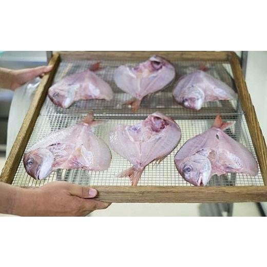ふるさと納税 干物 愛媛県 松山市  マキノ海産 真鯛・ふぐ一夜干しセット （ 愛媛産 国産 マダイ タイ フグ ひもの 干物 お取り寄せ 産地直送 数量限定 人気 …_5