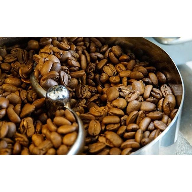 ふるさと納税 千葉県 酒々井町 トップスペシャルティ珈琲 「豆のまま」300ｇ＋ コーノ式名門ドリッパーセット2人用【Bセット】 豆のまま コーノ式名門ドリッパーセット2人用