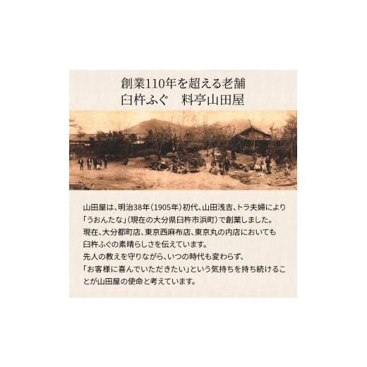 ふるさと納税 フグ 大分県 大分市 臼杵ふぐ山田や　ふぐ刺身セット　2人前 ふぐ 刺身 セット 新鮮 薬味付 大分県 とらふぐ ふぐ料理 冷蔵 本場 老舗 料亭 贅沢…_5