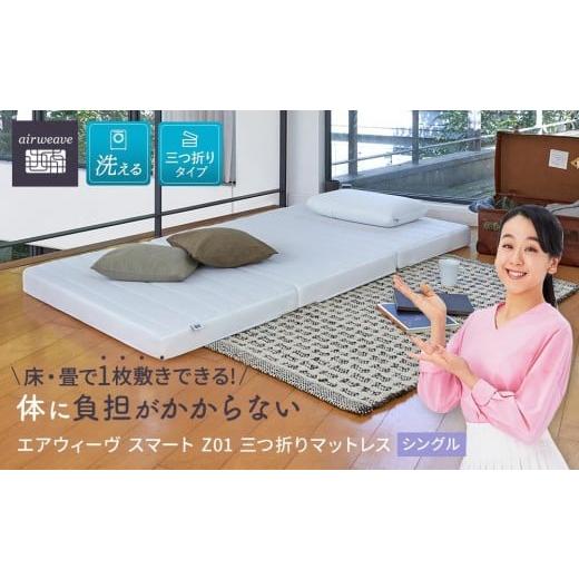 ふるさと納税 タオル・寝具 敷布団 愛知県 大府市 エアウィーヴ 
