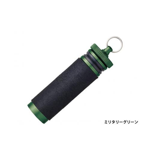 ふるさと納税 雑貨・日用品 大阪府 八尾市 A233 TOOL System Stick -システム スティック- ミリタリーグリーン ミリタリーグリーン