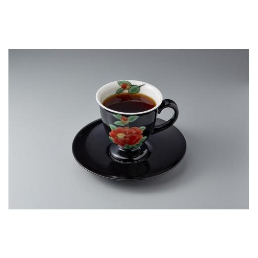 ふるさと納税 陶磁器・漆器・ガラス 京都府 京都市 小川珈琲×京焼