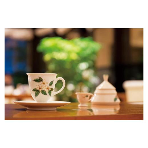 ふるさと納税 陶磁器・漆器・ガラス 京都府 京都市 小川珈琲×京焼
