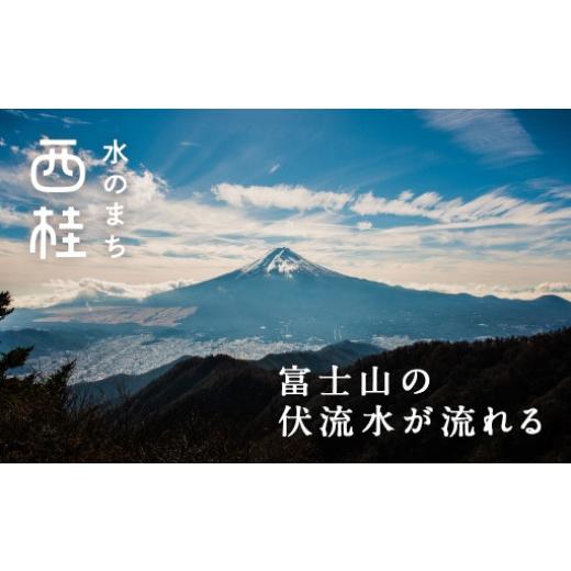 ふるさと納税 服 山梨県 西桂町 No.261 Lサイズ　140番手　cotton100％　ハンドメイドシャツ ／ ファッション コットン 天然素材 山梨県 n0261_delの画像