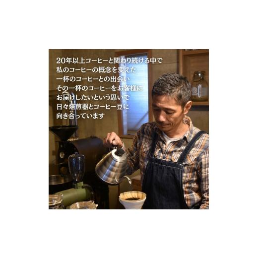 ふるさと納税 コーヒー コーヒー豆 千葉県 南房総市  定期便 スペシャルティコーヒー豆 焙煎士セレクト 250g×2種 豆 12ヶ月 mi0043-0007 コーヒー 焙煎士 浅…_3