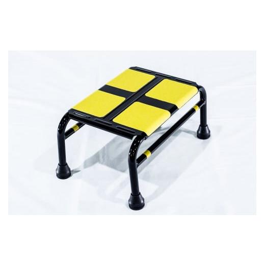 ふるさと納税 福祉・バリアフリー用品 兵庫県 三木市 NB-41 車乗降用踏み台 ステップバイステップ(ブラック) NB-41 車乗降用踏み台 ステップバイステップ…