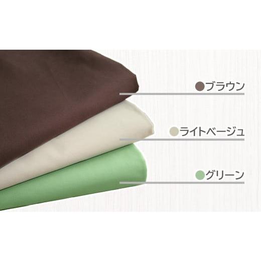 ふるさと納税 雑貨・日用品 愛知県 蒲郡市 G0316 ごろ寝マット 長座布団 オックス：配送情報備考 ライトベージュ ライトベージュ ...