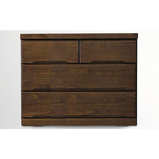 ふるさと納税 木工品・竹工品 佐賀県 佐賀市 90-3LC収納家具（BR） 諸富家具 ：C113-010