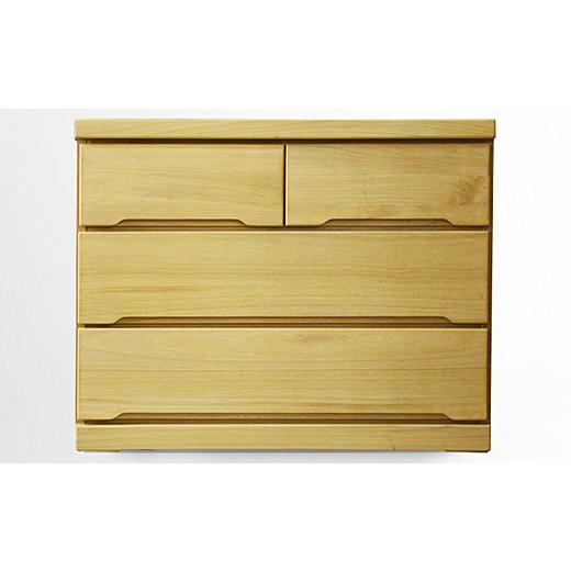 ふるさと納税 木工品・竹工品 佐賀県 佐賀市 90-3LC収納家具（NA） 諸富家具 ：C113-012