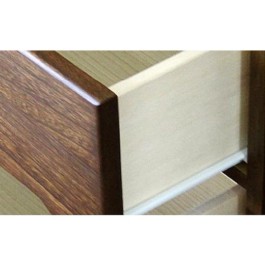 ふるさと納税 木工品・竹工品 佐賀県 佐賀市 90-3LC収納家具（NA） 諸富家具 ：C113-012