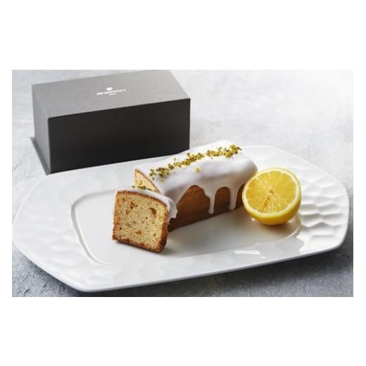 ふるさと納税 奈良県 奈良市 ペストリー特製レモンドリズシャンパーニュチーズケーキ