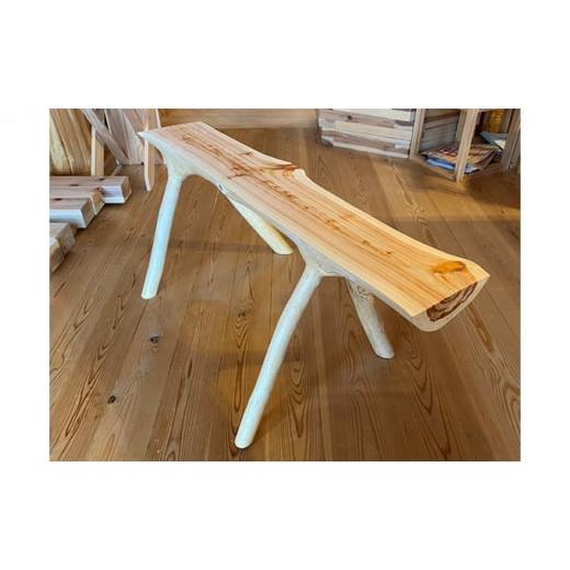 ふるさと納税 木工品・竹工品 埼玉県 飯能市 しかのこしかけ 52210598