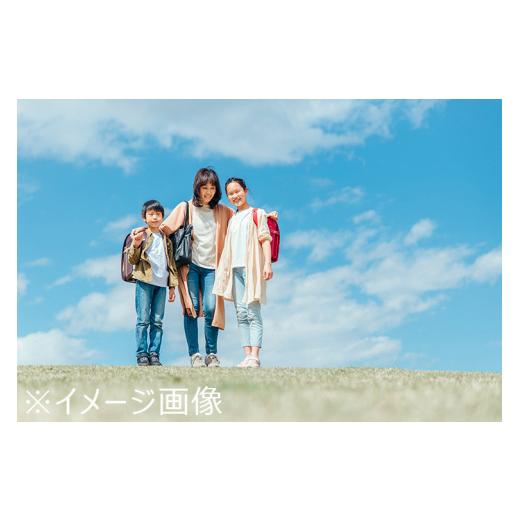 ふるさと納税 体験チケット 愛知県 碧南市  月に１回限定 プロのフォトグラファーが碧南市で撮るファミリー、カップルのカジュアルフォト H148-007の画像