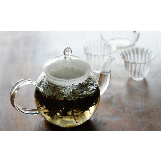 ふるさと納税 お茶類 大分県 豊後大野市 019-540 発酵野草茶 3個セット 計180g カフェインフリー 健康茶の画像