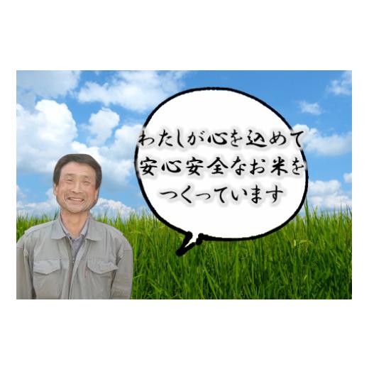 ふるさと納税 米 コシヒカリ 新潟県 阿賀野市 令和7年産 3か月定期便 JAS有機認証米 コシヒカリ 5kg×3回 新潟県 米 こめ コメ 白米 精米 さいとう農園 1G050…_2