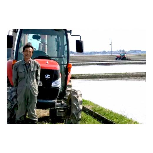 ふるさと納税 米 コシヒカリ 新潟県 阿賀野市 令和7年産 3か月定期便 JAS有機認証米 コシヒカリ 5kg×3回 新潟県 米 こめ コメ 白米 精米 さいとう農園 1G050…_4