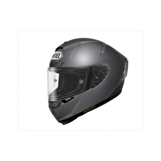 ふるさと納税 雑貨・日用品 茨城県 稲敷市 SHOEIヘルメット「X-Fourteen マットディープグレー」XS 0227 SHOEIヘルメット「X-Fourteen マットディープグレー」…