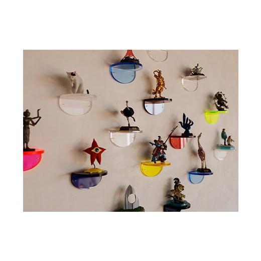 ふるさと納税 雑貨・日用品 新潟県 長岡市 A6-16EA トウメイ TOYSHELF トウメイ