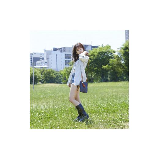ふるさと納税 カバン ショルダーバッグ 兵庫県 豊岡市 豊岡鞄　anti-mode style QUILT ポシェット　キャメル キャメルの画像