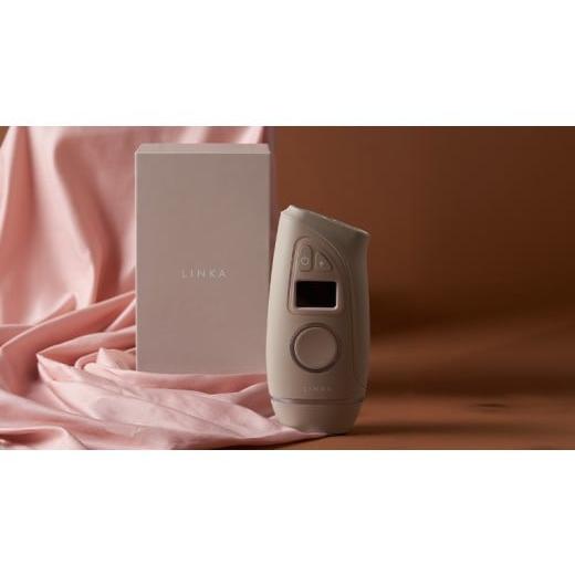 ふるさと納税 美容 茨城県 つくばみらい市 LINKA エピゼロ（IPL光脱毛