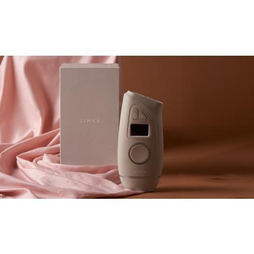 ふるさと納税 美容 茨城県 つくばみらい市 LINKA エピゼロ（IPL光脱毛器） LINKA リンカ 美顔器 美白 美容 スキンケア 美容家電 エステ 脱毛器 脱毛 光美容 フ…_4