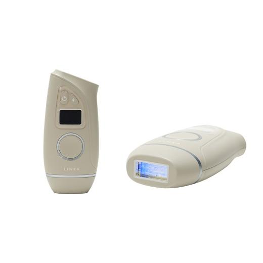ふるさと納税 美容 茨城県 つくばみらい市 LINKA エピゼロ（IPL光脱毛器） LINKA リンカ 美顔器 美白 美容 スキンケア 美容家電 エステ 脱毛器 脱毛 光美容 フ…_5