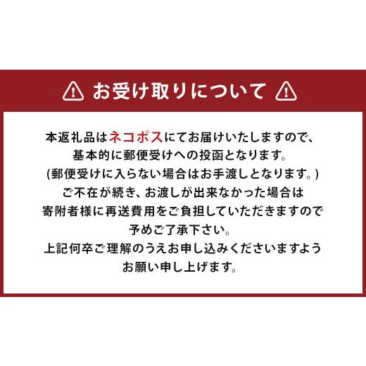 ふるさと納税 コーヒー コーヒー豆 福岡県 筑後市  定期便 自家焙煎 珈琲 Little Morrow 6ヵ月（200g×2種） 粉タイプ 粉タイプの画像