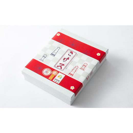 ふるさと納税 雑貨・日用品 玩具 青森県 黒石市 こけスりんごVerセット 1238161_4
