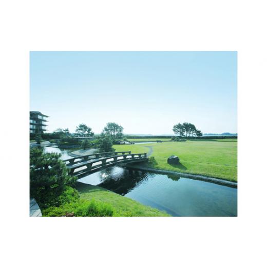 【極美品】 ふるさと納税 宮城県 松島町 No.115 松島温泉　松島一の坊　眺望和ツイン（松しま倶楽部2・3階）1泊オールインクルーシブステイ ／ チケット ホテル リゾート … 【LWH2436000687】(85800円)
