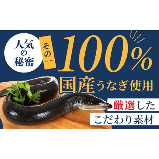ふるさと納税 うなぎ 佐賀県 江北町 わさび醤油でいただく 国産うなぎ 白焼き 12尾 魚正 HBV008_2