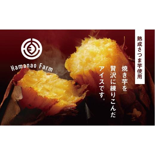 ふるさと納税 鹿児島県 垂水市 B2-5408／焼き芋アイス ハロウィンスイート(12カップ)｜furusatochoice｜03