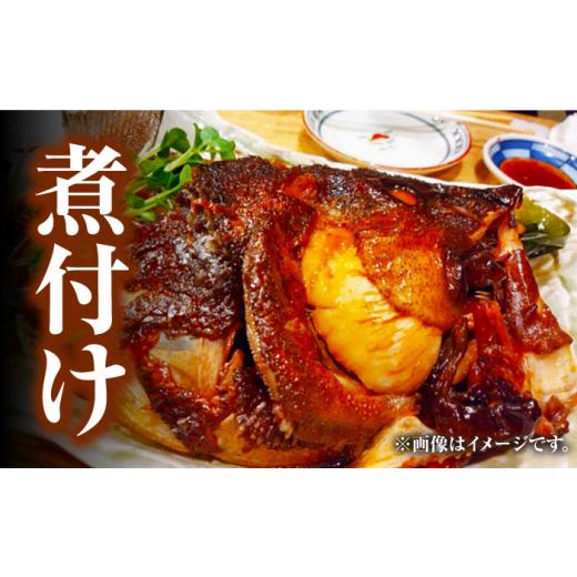 ふるさと納税 鍋セット 長崎県 対馬市  対馬産 最高級 クエ 鍋 セット （ 4〜5人前 ） 《対馬市》 石川水産 水炊き 鮮度抜群 海鮮 WAB008 天然くえ 高級魚 ア…_5